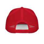 Skinny vintage logo trucker cap, gallery photo 17, The Skinny with Joey Merlino podcast merch