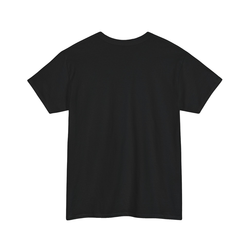 Italian flag Skinny Joey's logo tee, Philly culture apparel