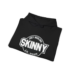 Skinny We Can Go Anywhere hoodie, The Skinny with Joey Merlino podcast merch
