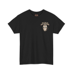 We Can Go Anywhere playoff 3XL-5XL tee, Skinny Joey's Cheesesteaks apparel
