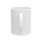 Skinny Joey's retro hockey mug, South Philly streetwear