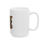 Skinny Joey's retro hockey mug, gallery photo 8, South Philly streetwear