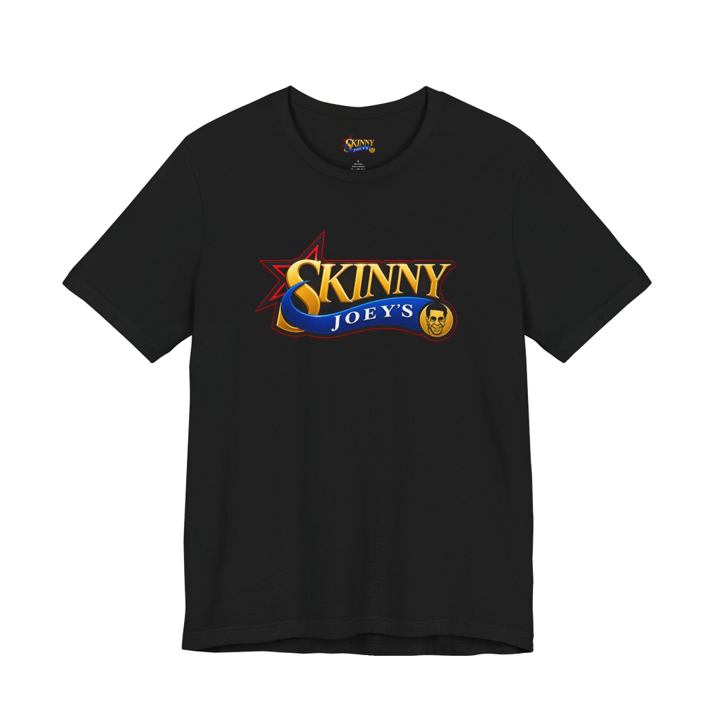 Philly Playoff graphic tee, The Skinny Podcast with Joey Merlino & Lil Snuff merch