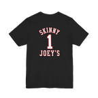 Philly Playoff graphic tee, Skinny Joey's Cheesesteaks apparel