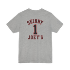 Philly Playoff graphic tee, Italian American pride apparel