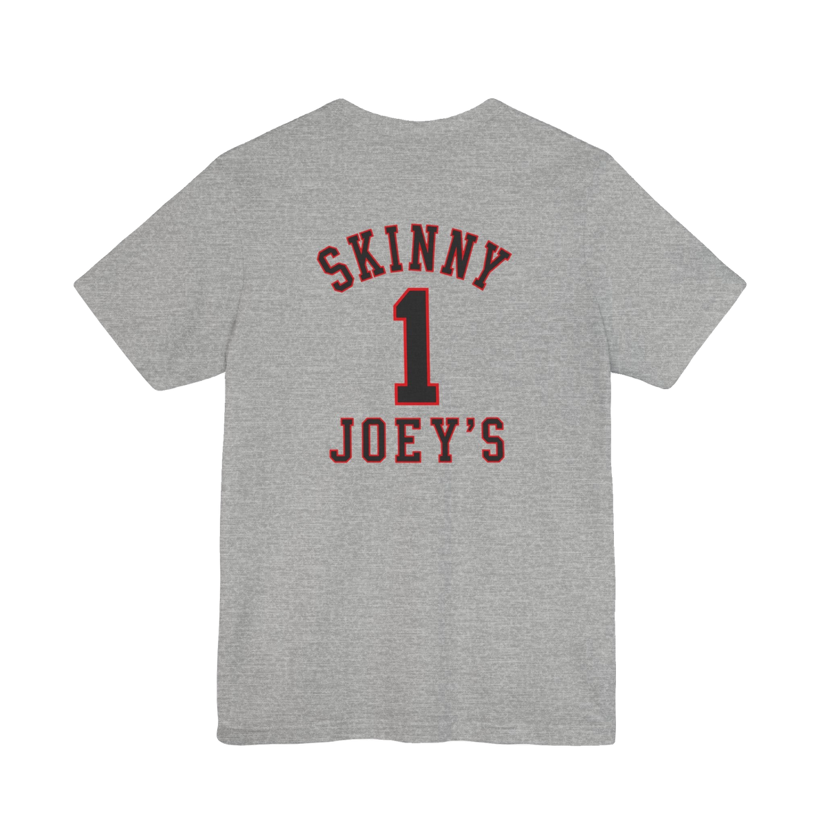 Philly Playoff graphic tee, Italian American pride apparel