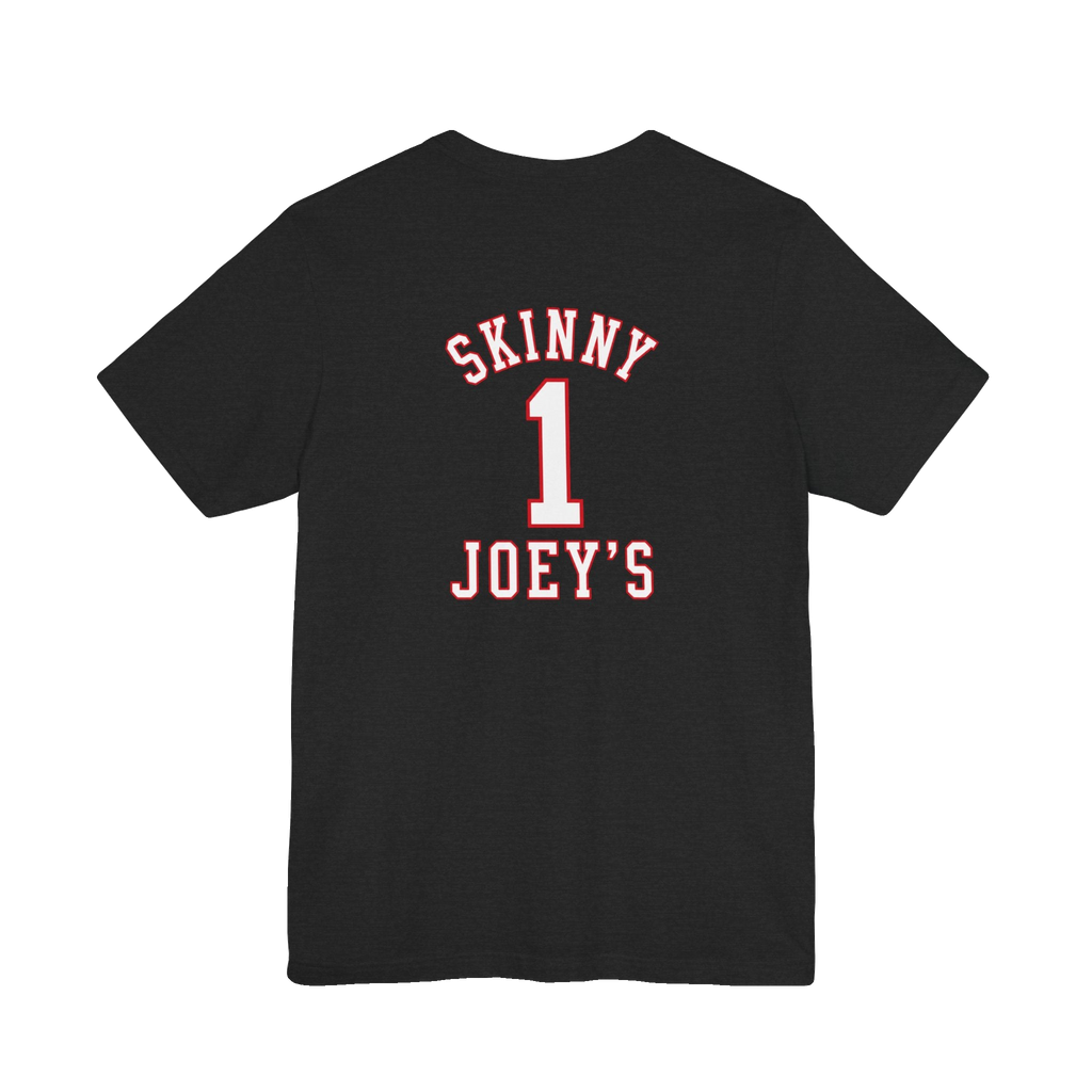 Philly Playoff graphic tee, gallery photo 12, The Skinny with Joey Merlino podcast merch