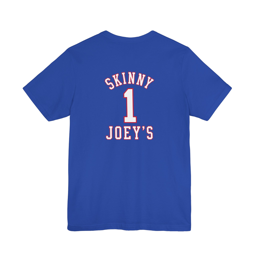 Philly Playoff graphic tee, gallery photo 14, Philly culture apparel