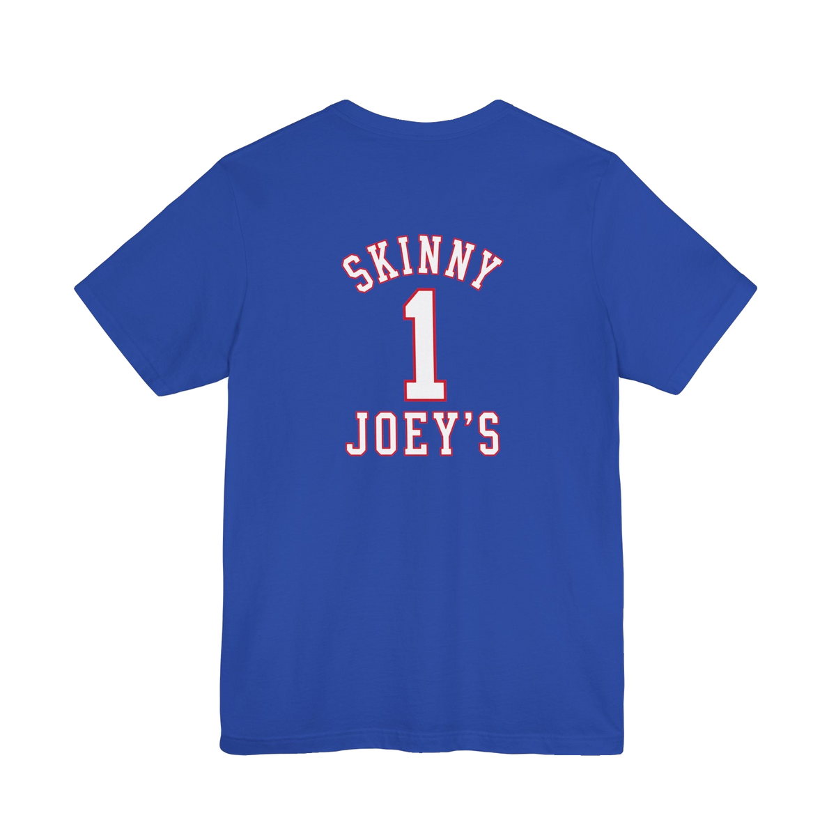 Philly Playoff graphic tee, gallery photo 14, Philly culture apparel