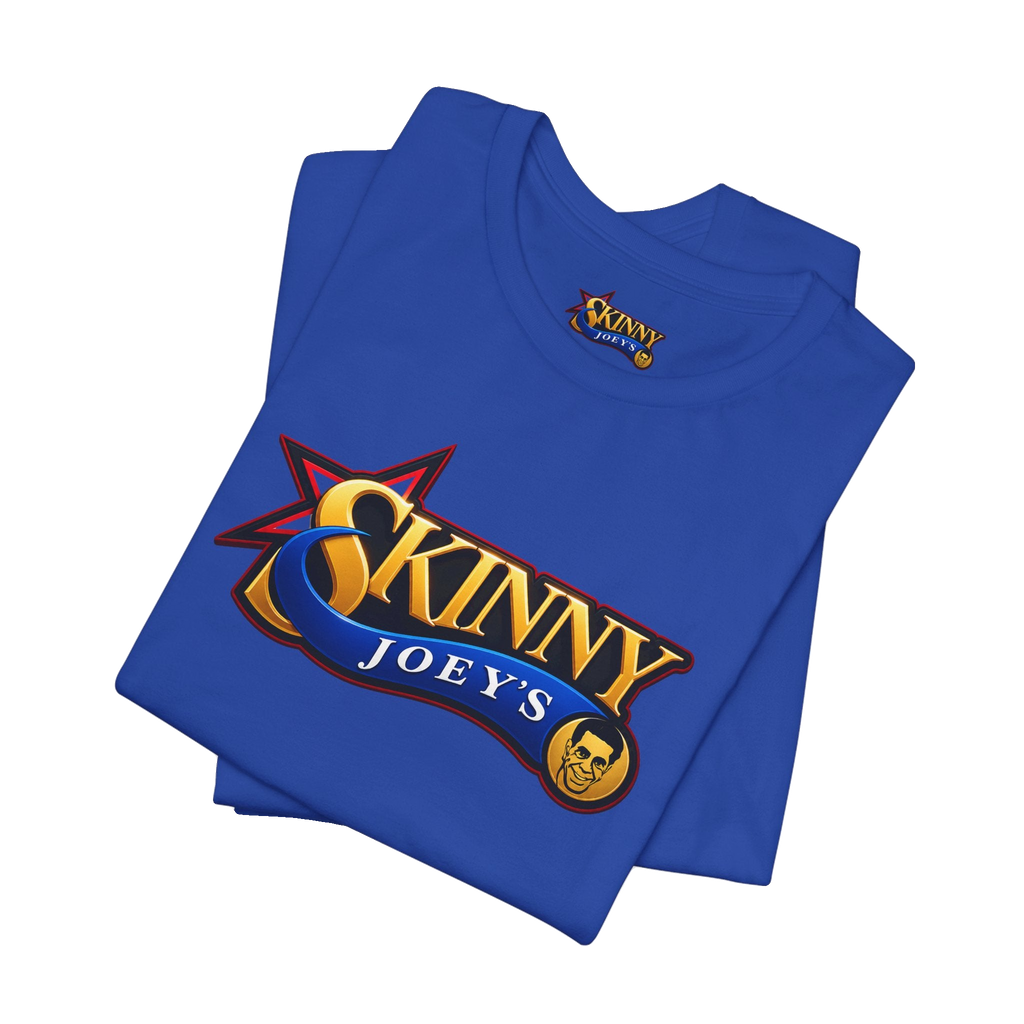 Philly Playoff graphic tee, gallery photo 15, The Skinny Podcast with Joey Merlino & Lil Snuff merch