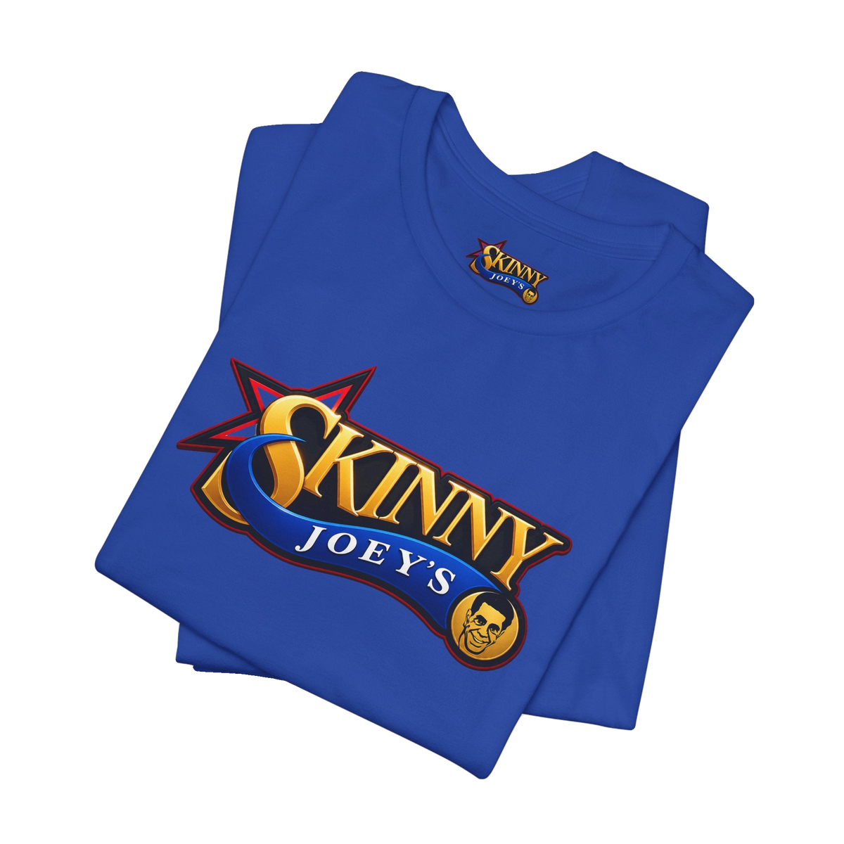 Philly Playoff graphic tee, gallery photo 15, The Skinny Podcast with Joey Merlino & Lil Snuff merch