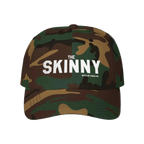 The Skinny classic dad cap, Skinny Joey's Cheesesteaks apparel