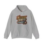 We Support Philadelphia Hockey hoodie, Italian American pride apparel