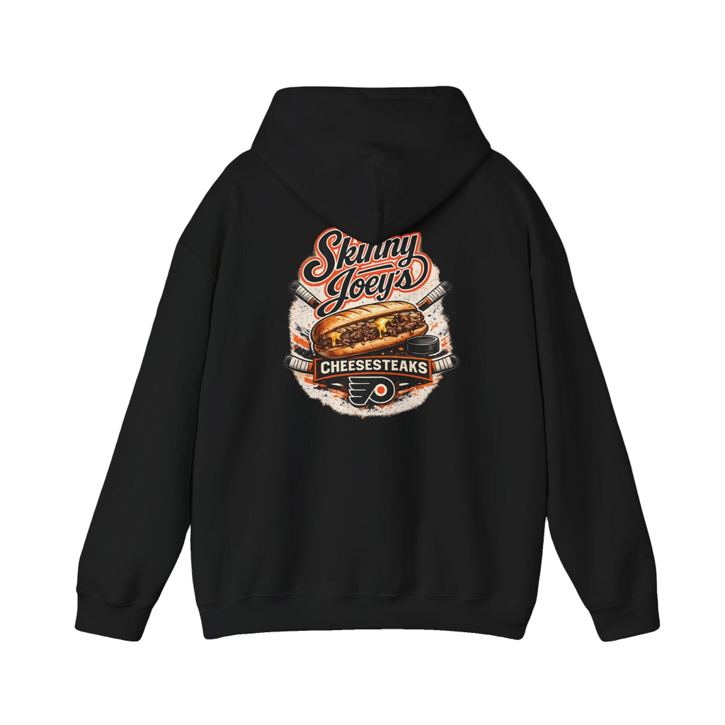 We Support Philadelphia Hockey hoodie, Philadelphia streetwear