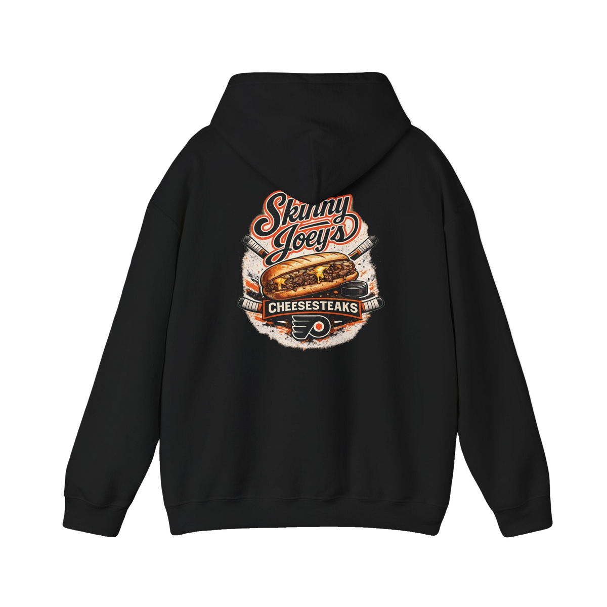 We Support Philadelphia Hockey hoodie, Philadelphia streetwear