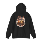 We Support Philadelphia Hockey hoodie, South Philly streetwear