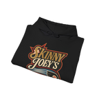 We Support Philadelphia Hockey hoodie, The Skinny with Joey Merlino podcast merch