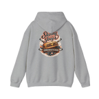 We Support Philadelphia Hockey hoodie, Philly culture apparel