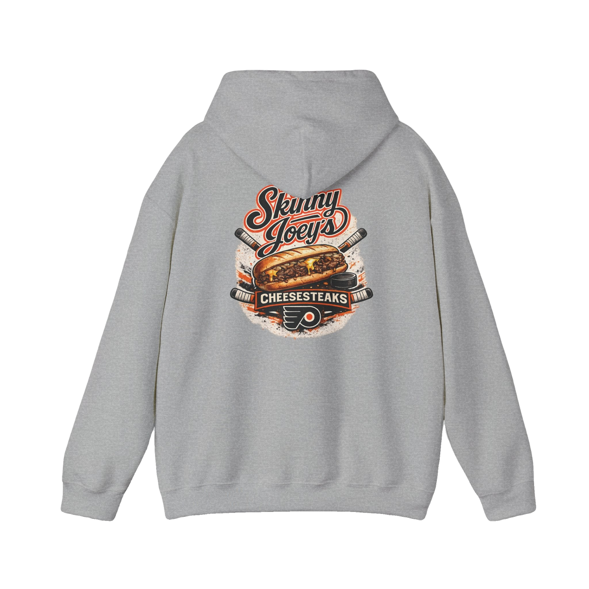 We Support Philadelphia Hockey hoodie, Philly culture apparel