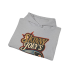 We Support Philadelphia Hockey hoodie, The Skinny Podcast with Joey Merlino & Lil Snuff merch
