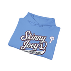 Phillies hoodie, The Skinny Podcast with Joey Merlino & Lil Snuff merch