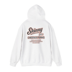 Philly Flyers 3XL-5XL hoodie, The Skinny Podcast with Joey Merlino & Lil Snuff merch