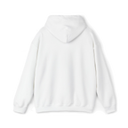 The Skinny Podcast fleece hoodie, Italian American pride apparel