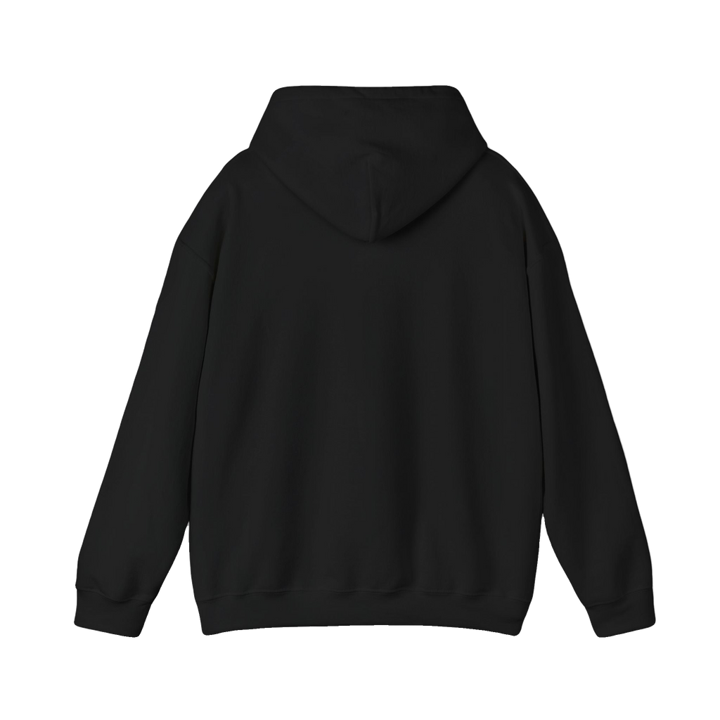 The Skinny Podcast fleece hoodie, Skinny Joey's Cheesesteaks apparel