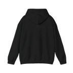 The Skinny Podcast fleece hoodie, Skinny Joey's Cheesesteaks apparel