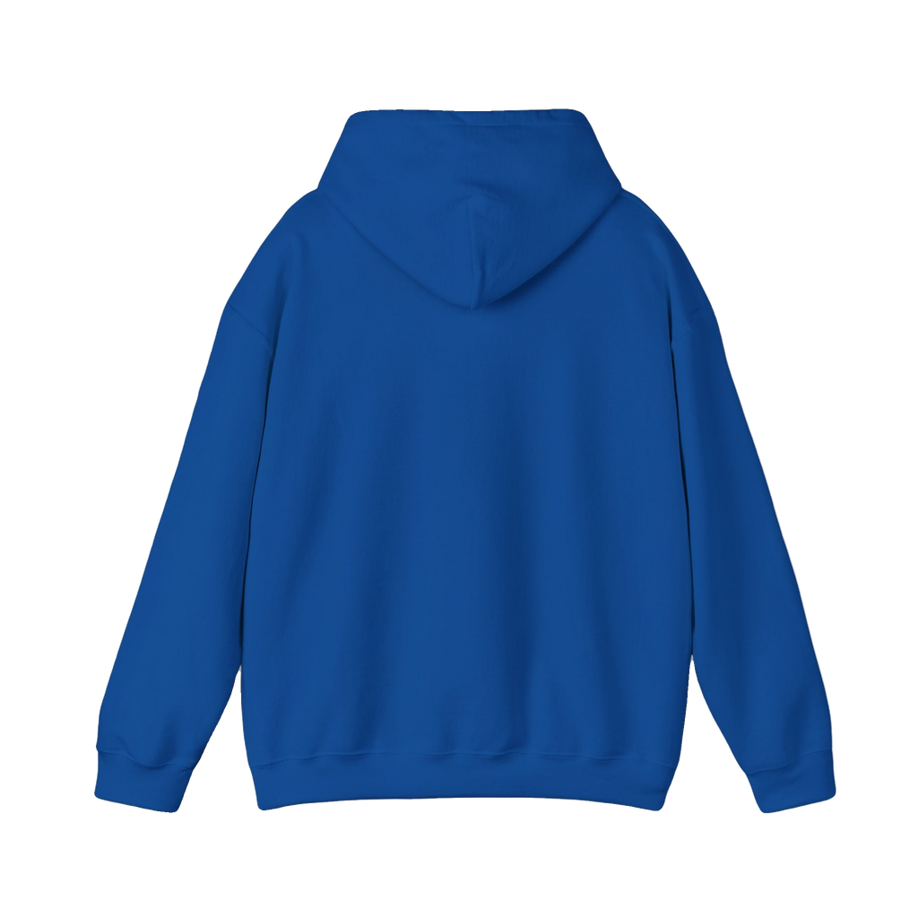 The Skinny Podcast fleece hoodie, gallery photo 35, Italian American pride apparel