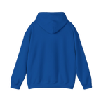 The Skinny Podcast fleece hoodie, gallery photo 35, Italian American pride apparel
