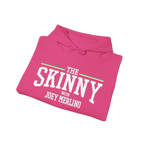 The Skinny Podcast fleece hoodie, gallery photo 39, South Philly streetwear