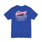 Official Wildwood graphic tee, gallery photo 5, Italian American pride apparel