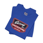 Official Wildwood graphic tee, gallery photo 6, Philly culture apparel