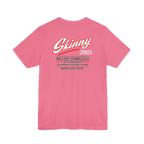 Official Wildwood graphic tee, gallery photo 14, The Skinny Podcast with Joey Merlino & Lil Snuff merch