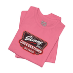 Official Wildwood graphic tee, gallery photo 15, Skinny Joey's Cheesesteaks apparel