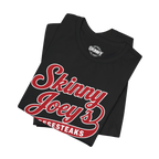 Retro Diner logo graphic tee, Philadelphia streetwear