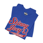 Retro Diner logo graphic tee, Philly culture apparel