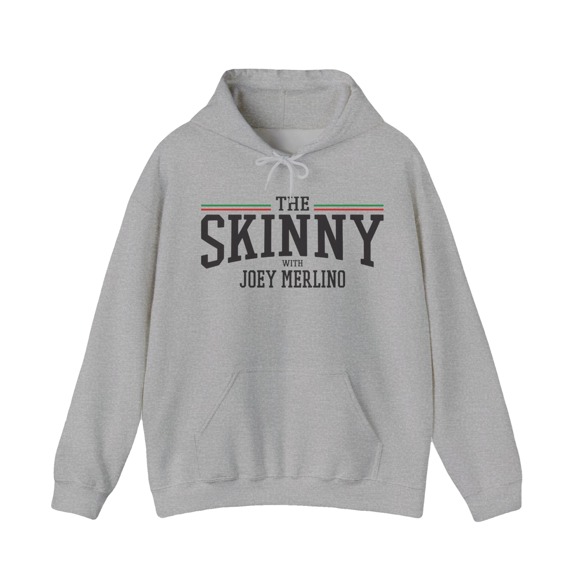 Where Loyalty Meets Legacy hoodie in sport grey, Philly culture apparel
