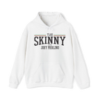 Where Loyalty Meets Legacy hoodie, Philadelphia streetwear