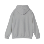 Where Loyalty Meets Legacy hoodie, Skinny Joey's Cheesesteaks apparel