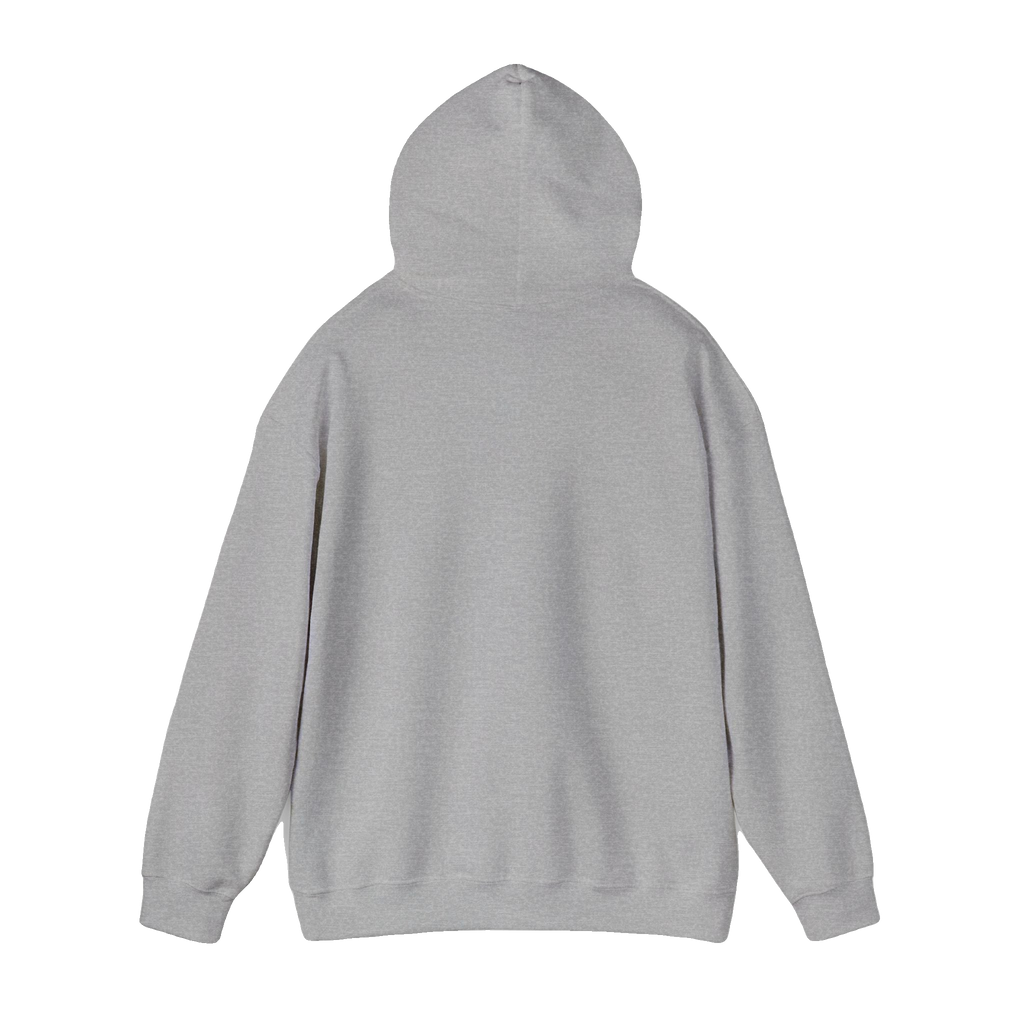 Where Loyalty Meets Legacy hoodie, South Philly streetwear