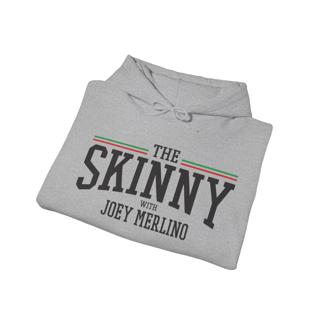 Where Loyalty Meets Legacy hoodie, gallery photo 13, South Philly streetwear