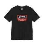 Official Wildwood graphic tee, The Skinny with Joey Merlino podcast merch