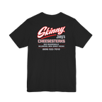 Official Wildwood graphic tee, Italian American pride apparel