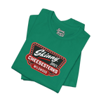 Official Wildwood graphic tee, gallery photo 14, Philly culture apparel