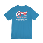 Official Wildwood graphic tee, gallery photo 16, Skinny Joey's Cheesesteaks apparel
