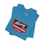 Official Wildwood graphic tee, gallery photo 17, South Philly streetwear