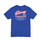 Official Wildwood graphic tee, gallery photo 19, The Skinny with Joey Merlino podcast merch