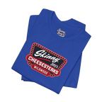 Official Wildwood graphic tee, gallery photo 20, Italian American pride apparel
